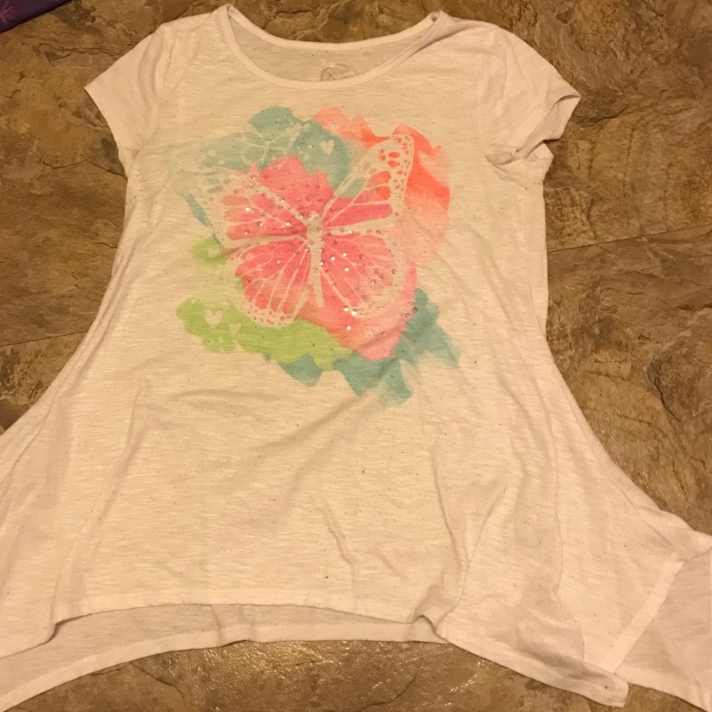 Cute Girls T-Shirt